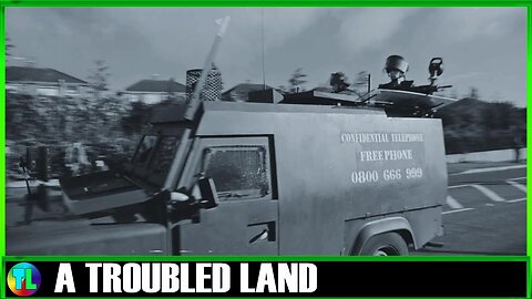 Collusion : A Question of Loyality - The UDR - Northern Ireland Troubles