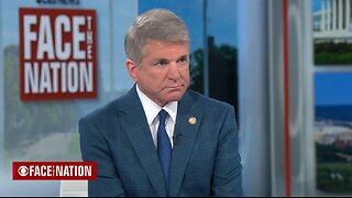 Rep Mike McCaul: MTG Is Creating Dysfunction