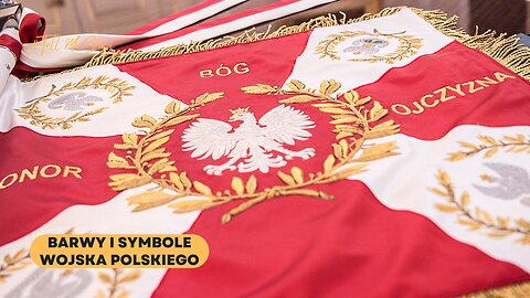 Po czym poznać polskie wojsko? Poznaj jego barwy i symbole