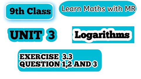 9 class chapter 3 exercise 3.3 question 1,2,and ,3