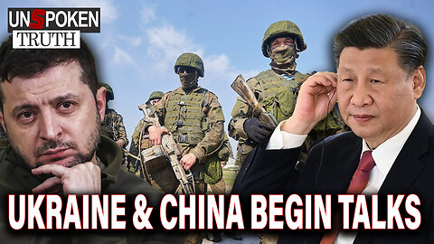 Money Mayhem, Near-War Escapades, and China's Two-Faced Tactics: The Shocking Truth!