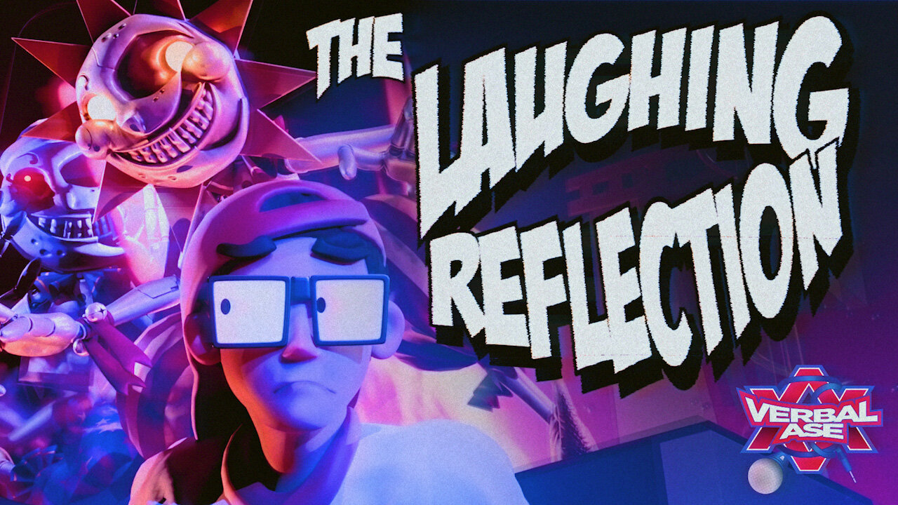 The Laughing Reflection - FNAF Sundrop Beatbox