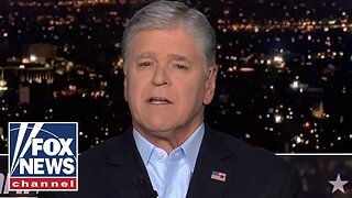 Hannity: This is a ploy to keep 'control of the White House'