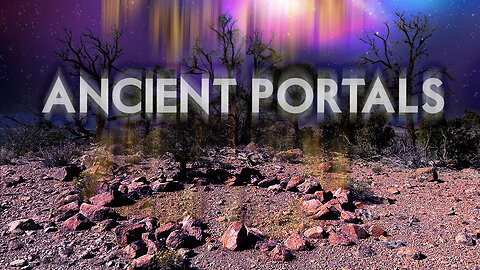 Ancient Geomancy Portals of the Ghost Dance - Search for the Skinwalker