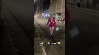 CADE O RICARDAO ? #ricardo #meme #comedia #shorts