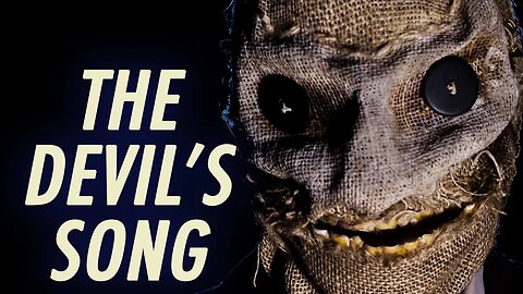 "The Devil's Song" | Rusty Cage