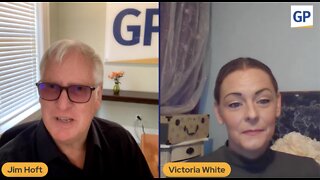 In First Interview: Victoria White Describes Unbelievable Bare-Fisted Beating by DC Police on Jan 6