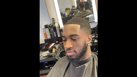 Rolls Royce of barbering