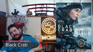 Black Crab Review