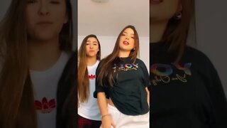 TIK TOK DE DUDA KROPF COM BIBI TATTO