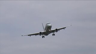 Tampa International Airport prepares for busy holiday travel