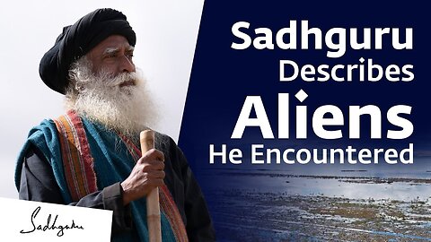 | Sadhguru