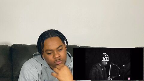 Oliversdior -Regrets (reaction💔)