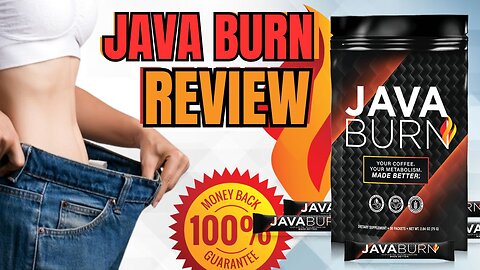 Java Burn Review ⚠️ REALLY WORKS? ⚠️ Java Burn reviews it works it is good Weight Loss