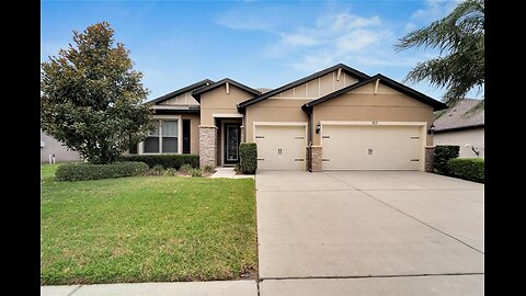 Gorgeous 4bd/3ba home in Valrico, FL!!!!!