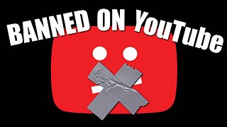 7-Day YouTube Ban Update