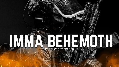 BEHEMOTH - Military Motivation - Military Motivational Video - Military Tribute