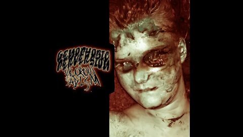 Genophobic Perversion - Vigorous Sadism (Full Album)