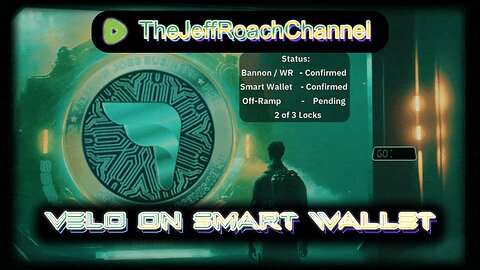 VELO the $FJB Developer discusses FJB Smart Wallet