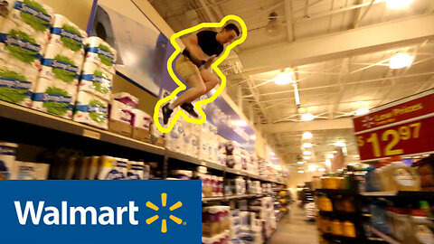 DESTROYING WALMART