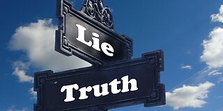 Combating The Lies