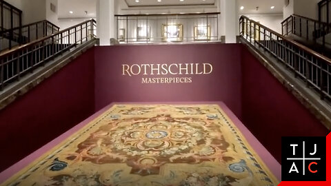 ROTHSCHILD’S AUCTION