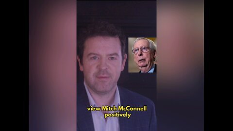 Mitch McConnell tested, found to be older than dinosaurs