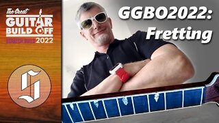 GGBO2022 - Fretting