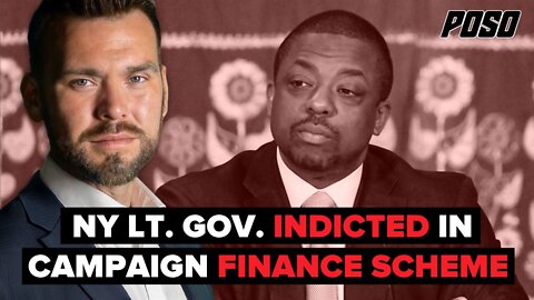 Brian Benjamin, NY Lietenant Governor Indicted In Campaign Finance Scheme