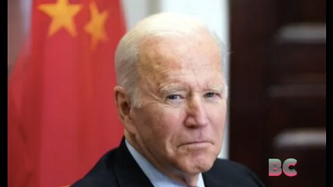 Biden to meet Xi on Monday for first high-stakes sit-down with Chinese leader