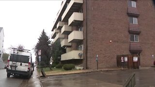 Families left to fend for themselves after asbestos cleanup efforts stall at Denver condo complex