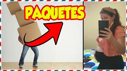 🔴 LLEGÓ PAQUETE 📦 con una SORPRESA MARAVILLOSA ‼️🤯|Vlogs Grettell Torres