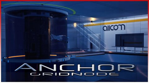 Mirror's Edge Catalyst - Anchor Gridnode [Combat Theme]