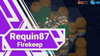 Let's Try - Firekeep - Requin87