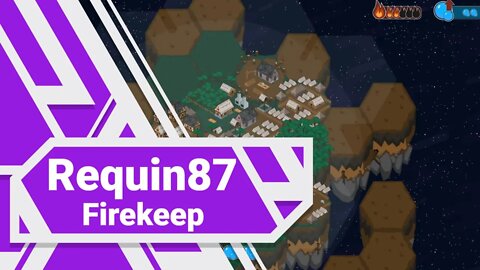 Let's Try - Firekeep - Requin87