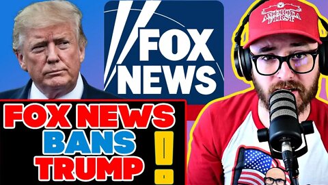Fox News is DONE With Trump And That Includes Hannity | #maga #trump #foxnews