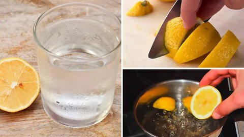 What's Lemon Water Good For? 10 Reasons to Drink Lemon Water Every Day