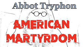 American Martyrdom