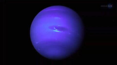 🔴👀🔴 NASA ScienceCasts: Eye on Neptune