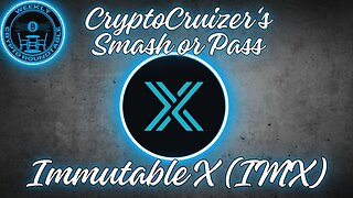 Everything You Wanted To Know About Immutable X (IMX)