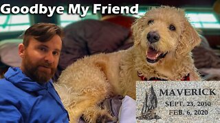 Goodbye to My Best Friend - S5:E27