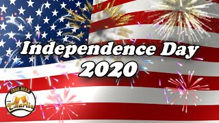 Independence Day 2020