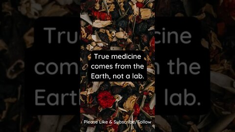 True Medicine