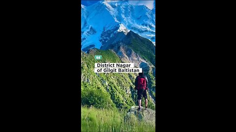 Beauty of nature top 10 Palace's of district nagar of Gilgit baltistan