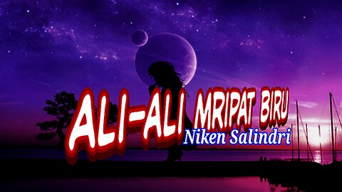 ali-ali mripat biru