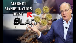 BlackRock's Bitcoin ETF: Should You Biy