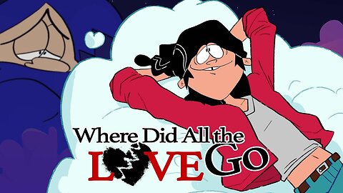 Geekheavy Ed Edd n Eddy: Where Did All The Love Go