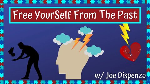 "It's Going to Feel Uncomfortable" | Joe Dispenza On Escaping Your Past