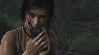 Tomb Raider Definitive Edition Play-Through #1 Ship Wrecked (No Commentary)