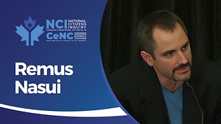 Remus Nasui - Mar 30, 2023 - Toronto, ON